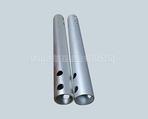上海圆管铝型材