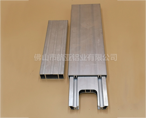 广州工业铝型材加工