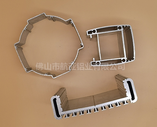 广州定制铝型材