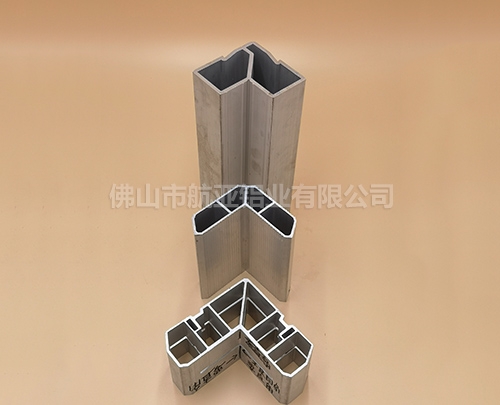 北京工业铝型材价格